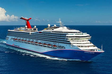 As such, <b>Carnival</b> <b>Radiance</b> ’s size is nothing notable; it’s not even in the top 50 largest cruise. . Difference between carnival radiance and miracle